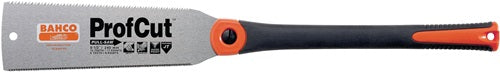 Japanzugsäge Blattlänge 240 mm 2-Komponentengriff BAHCO