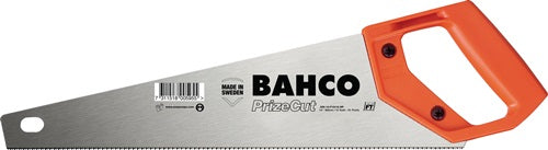 Handsäge Prizecut Blattlänge 350 mm 15 sehr fein gehärtet BAHCO