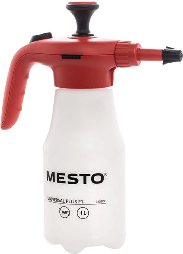 Drucksprüher 360° 3132 PR Füllinhalt 1 l FPM Gewicht 031 kg MESTO