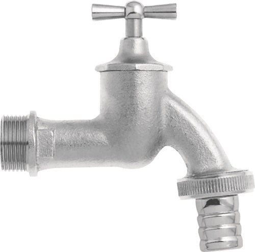 Wasserhahn GEKA MessingIG Nenngröße mm 19 Außengewinde 3/4 ? Nenngröße 3/4 ? GEKA
