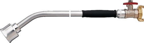 Gießgerät GEKA plus Soft rain Ms/Leichtmetall Schnellkupplung 60 cm GEKA