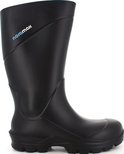 Sicherheitsstiefel Noramax Pro Gr47 schwarz S5 CI SRC EN20345 PU NORA
