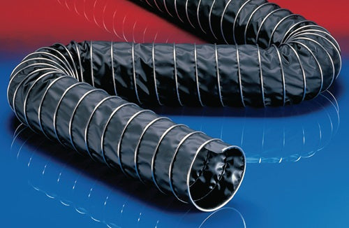 Absaug- und Gebläseschlauch CP HYP 450 Innen-Ø 300 mm Außen-Ø 31200 mm 6 mm Länge 3 m Rolle NORRES - VPE: 3