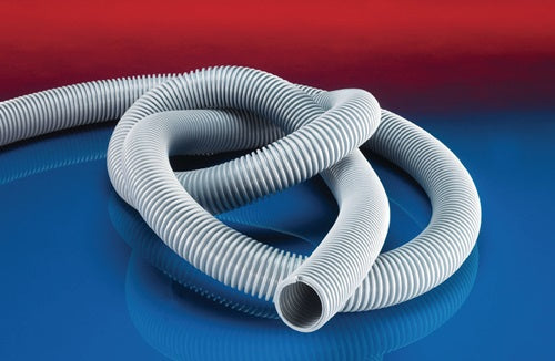 Saugschlauch EVA 373 Innen-Ø 32 mm Außen-Ø 4040 mm 42 mm Länge 30 m Rolle NORRES - VPE: 30
