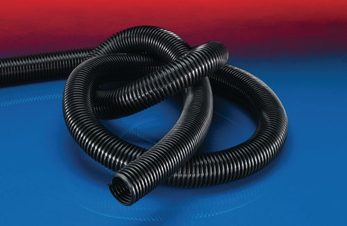 Saugschlauch EVA 373 AS Innen-Ø 25 mm Außen-Ø 3220 mm Länge 30 m Rolle NORRES - VPE: 30