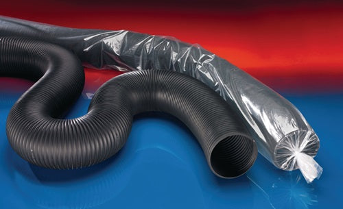 Absaug- und Gebläseschlauch PROTAPE® TPE 320 50-51 mm 5800 mm 10 m NORRES - VPE: 10