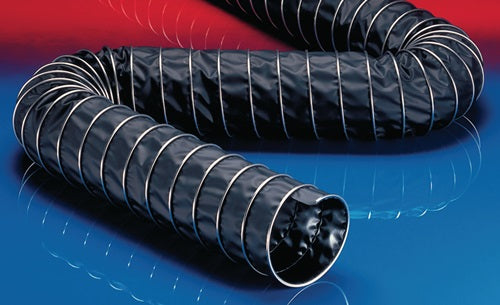 Absaug- und Gebläseschlauch CP HYP 450 500 mm 51200 mm 6 m NORRES - VPE: 6