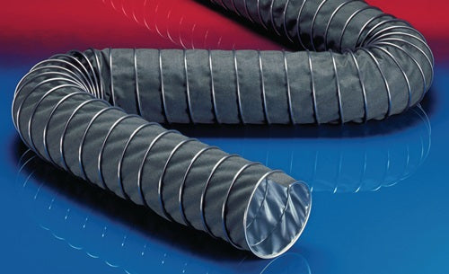 Absaug- und Gebläseschlauch CP ARAMID 461 170 mm 18200 mm 3 m NORRES - VPE: 3