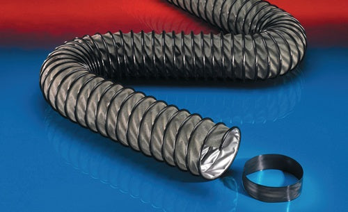 Abgasschlauch CP ARAMID 461 PROTECT 100-102 mm 11400 mm 15 m NORRES - VPE: 15