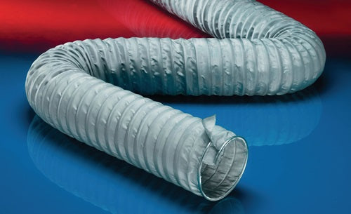 Absaug- und Gebläseschlauch CP HiTex 485 350 mm 36500 mm 3 m NORRES - VPE: 3