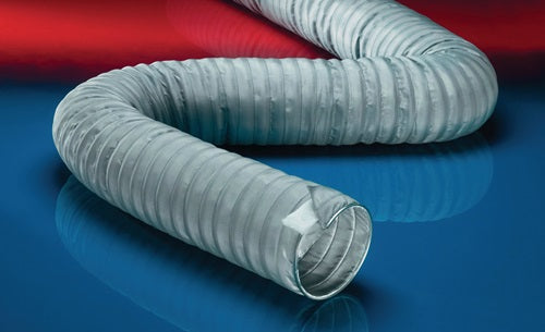 Absaug- und Gebläseschlauch CP HiTex 486 114-115 mm 13300 mm 3 m NORRES - VPE: 3