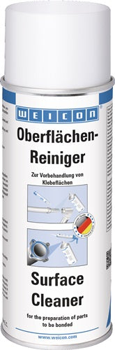 Oberflächenreiniger 400 ml Spraydose weißON