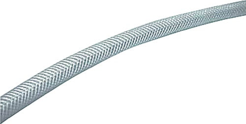 PVC-Schlauch TCN Innen-Ø 6 mm Außen-Ø 12 mm Länge 50 m transparent Rolle TRICOFLEX - VPE: 50