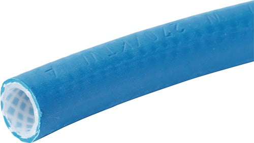 Trinkwasserschlauch RAUAQUA Varioflex Plus Innen-Ø 25 mm Wandstärke 48 mm Länge 25 m REHAU - VPE: 25