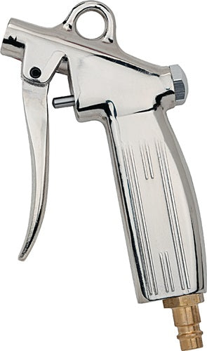 Blaspistole Kupplungsstecker DN 72-78 ohne Düse RIEGLER