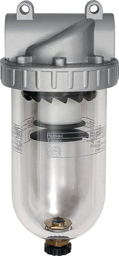 Filter Standard Gewinde mm 2466 G 3/4 ? BG III 4000 l/min RIEGLER