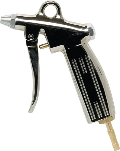 Blaspistole Tülle LW 6 mit Standarddüse RIEGLER