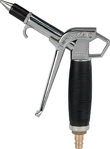 Hochleistungsblaspistole Typhoon Tülle LW 9 mit Standarddüse RIEGLER
