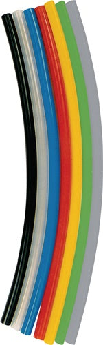 Druckluftschlauch PUR ID 55mm AD 8mm L25m blau Rla 25m RIEGLER - VPE: 25