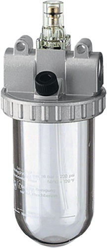 Nebelöler Standard Gewinde mm 1189 1/4 ? Durchfluss 1200 l/min RIEGLER