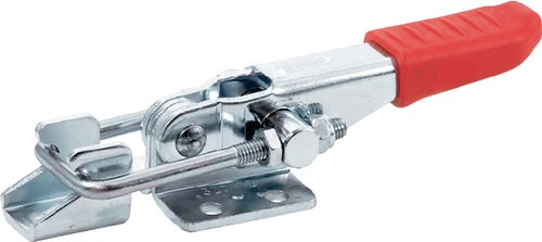 Verschluss-Spanner GN 851 Stahl Haltekraft FH 7000 N GANTER