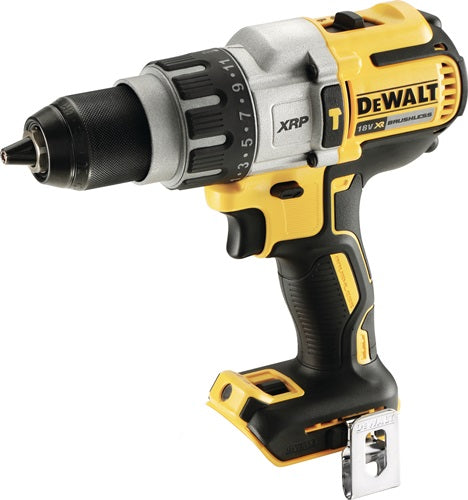 Akku-Schlagbohrschrauber DCD996NT 18 V 15-13 mm DEWALT