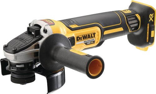 Akku-Winkelschleifür DCG405NT 18 / 54 V 125 mm 9000 min-¹ DEWALT