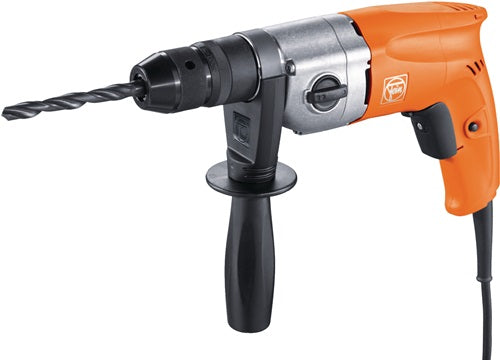 Bohrmaschine BOP 13-2 13/10 mm 550 W 0-680 / 0-2200 min-¹ FEIN