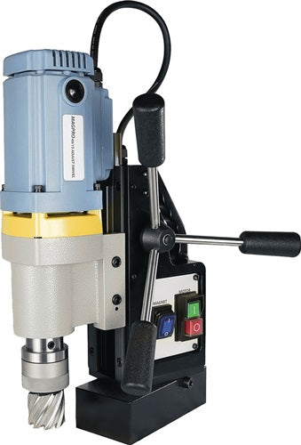 Kernbohrmaschine MAGPRO 40/1S Adjust Swivel 12-40 mm 13x140 mm Weldon 3/4 (1905 mm) 1100 W JEPSON
