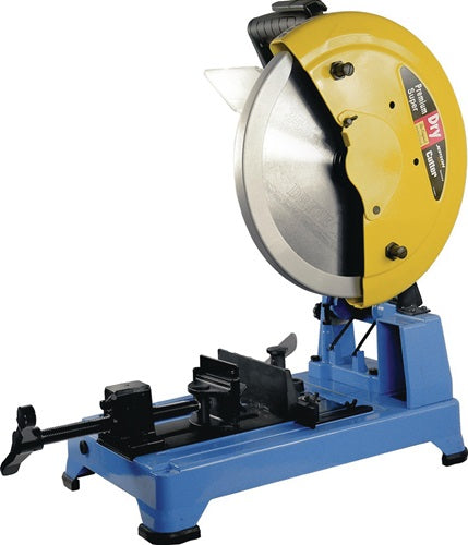 Metallkreissäge Premium Super Dry Cutter 9435 355 x 254 mm 24 kW JEPSON