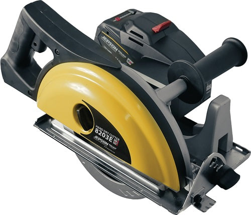 Akku-Metallhandkreissäge Dry Cutter 8203E 18 V 55 Ah 67 mm 3500 min-¹ JEPSON
