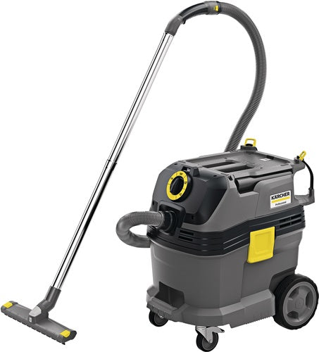 Nass- und Trockensauger NT 30/1 Tact L 1380 W 4440 l/min 254 mbar 30 l KÄRCHER