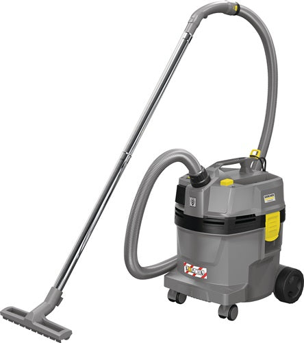Nass- und Trockensauger NT 22/1 Ap Te L 1300 W 4320 l/min 249 mbar 22 l KÄRCHER