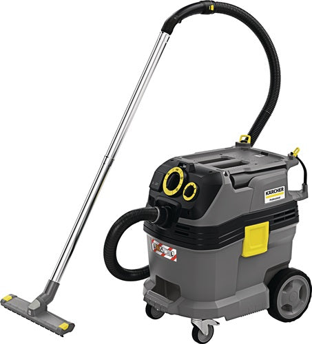 Nass- und Trockensauger NT 30/1 Tact Te Adv L 1380 W 4440 l/min 273 mbar 30 l KÄRCHER