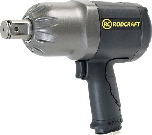 Druckluftschlagschrauber RC 2377 20 mm (3/4?) A4-kant 1300 Nm RODCRAFT