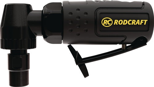 Druckluftstabschleifür RC 7102 Mini 18000 min-¹ 6 mm RODCRAFT