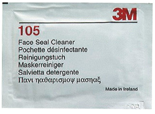 Reinigungstuch Pack à 2 St Packung 3M - VPE: 40