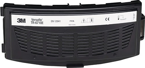 Partikelfilter TR-6710E passend für TR-600/800 EN 12941 TH2 oder TH3 (je nach Kopfteil) 3M
