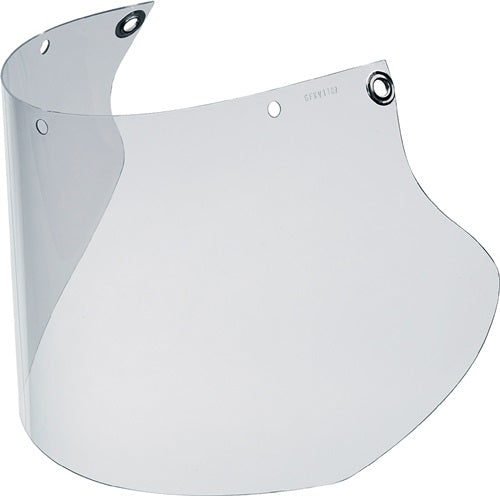 Schutzscheibe klar Polycarbonat UHLEN