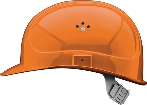 Schutzhelm INAP-Master 4 (Pkt) verkehrsorange Polyethylen EN 397 VOSS