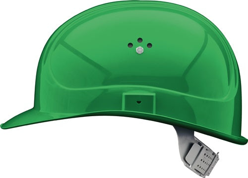 Schutzhelm INAP-Master 6 (Pkt) apfelgrün Polyethylen EN 397 VOSS