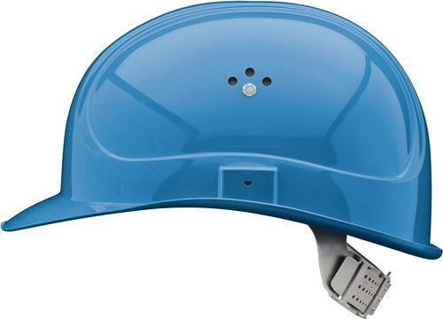 Schutzhelm INAP-Master 6 (Pkt) lichtblau Polyethylen EN 397 VOSS