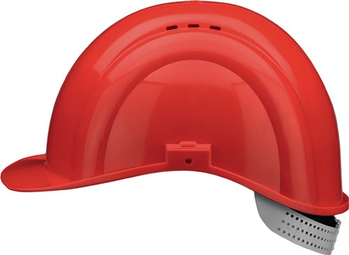 Schutzhelm INAP-Defender 6 (Pkt) karminrot Polyethylen EN 397 VOSS