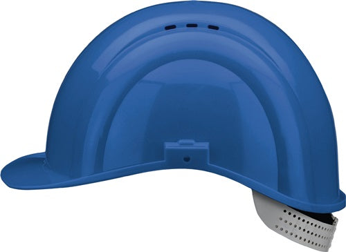 Schutzhelm INAP-Defender 6 (Pkt) signalblau Polyethylen EN 397 VOSS