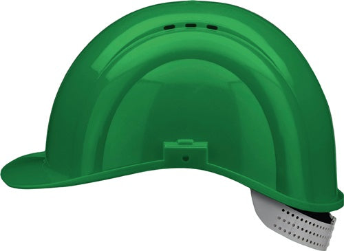Schutzhelm INAP-Defender 6 (Pkt) minzgrün Polyethylen EN 397 VOSS