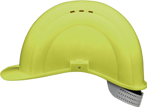 Schutzhelm INAP-Defender 6 (Pkt) schwefelgelb Polyethylen EN 397 VOSS