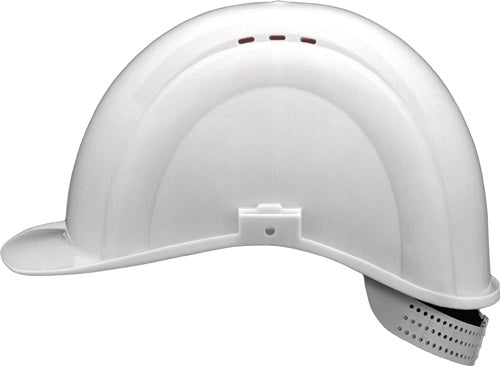 Schutzhelm INAP-Defender 6 (Pkt) signalweiß Polyethylen EN 397 VOSS