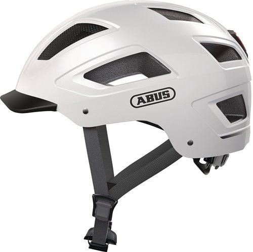 Radhelm Hyban 20 Kopfumfang 52-58 cm polar white ABUS