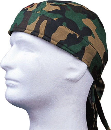 Kopftuch Fire Fox® universal camouflage WELDAS