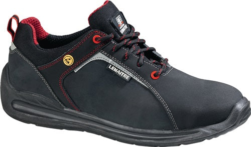 Sicherheitsschuh Super X Low Gr41 WXL schwarz S3 SRC ESD EN20345